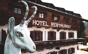 Biohotel Bruggerhof